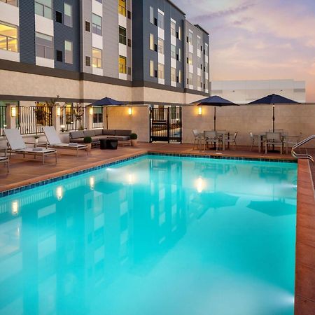Hyatt House Vacaville Dış mekan fotoğraf