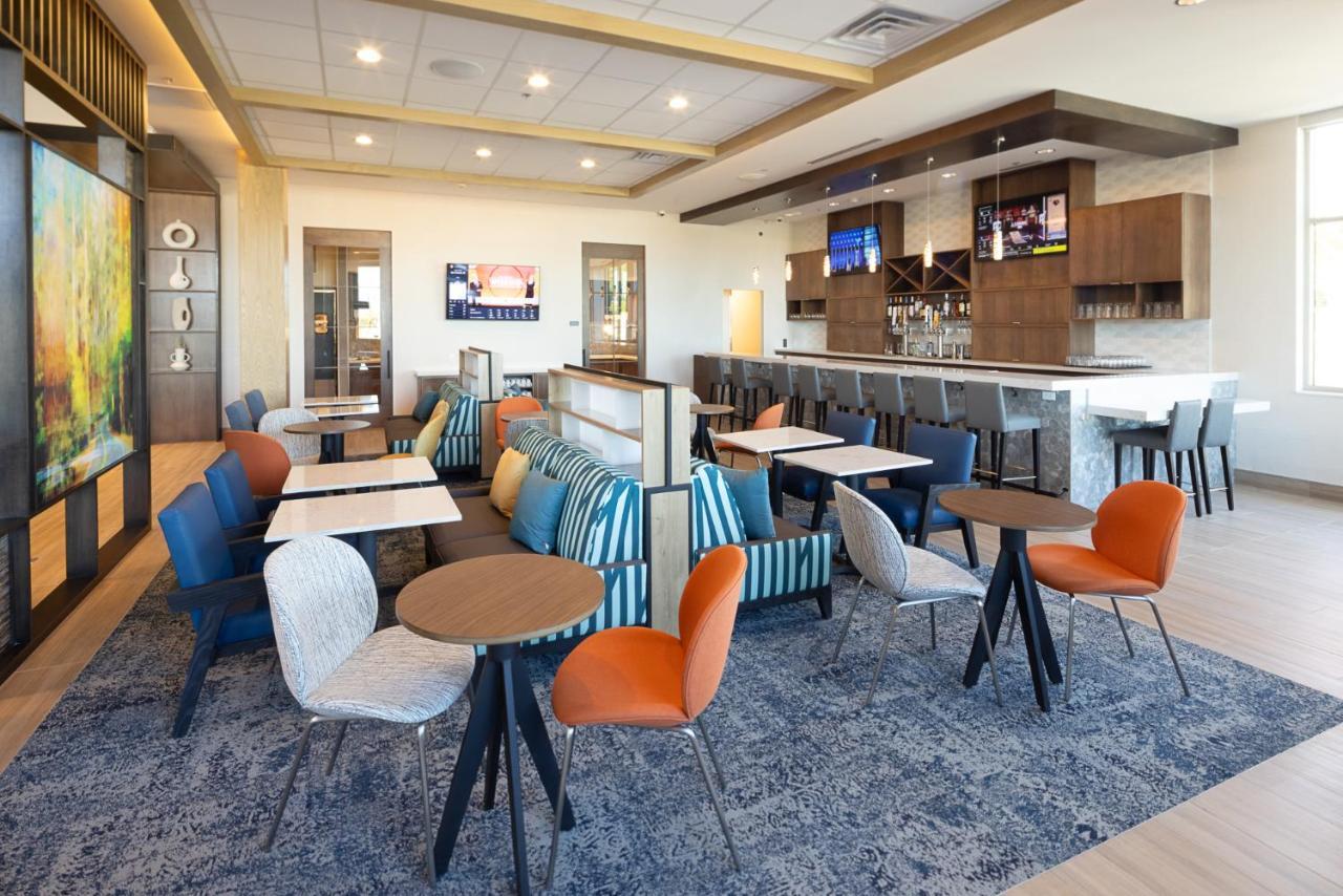Hyatt House Vacaville Dış mekan fotoğraf