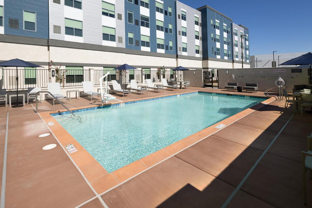 Hyatt House Vacaville Dış mekan fotoğraf
