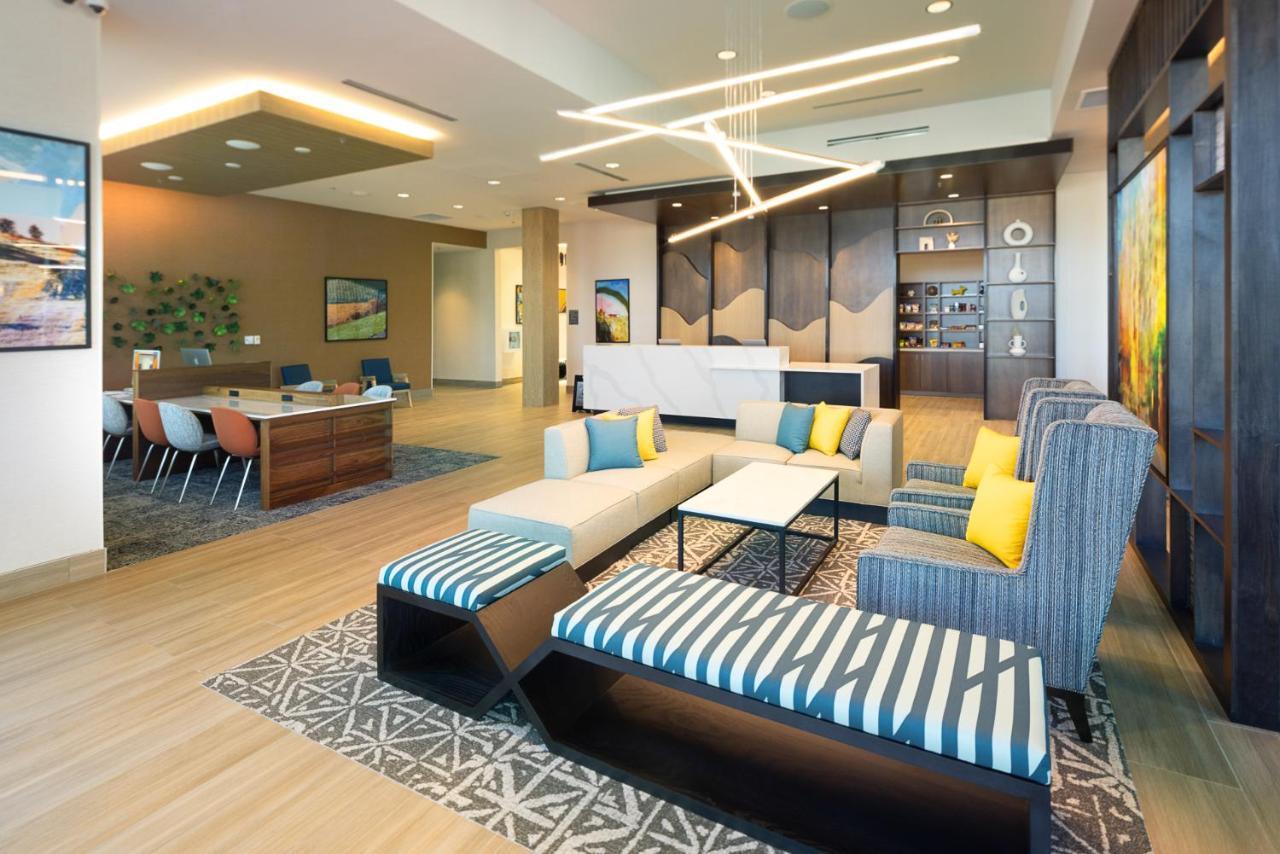 Hyatt House Vacaville Dış mekan fotoğraf