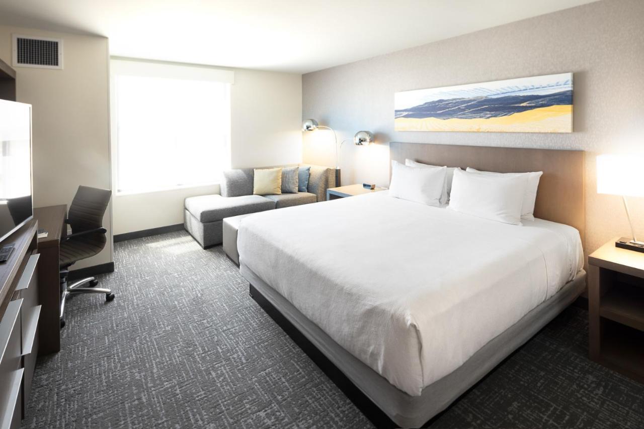 Hyatt House Vacaville Dış mekan fotoğraf