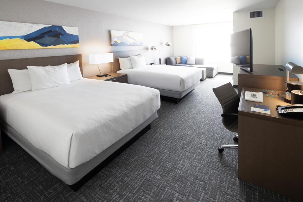 Hyatt House Vacaville Dış mekan fotoğraf