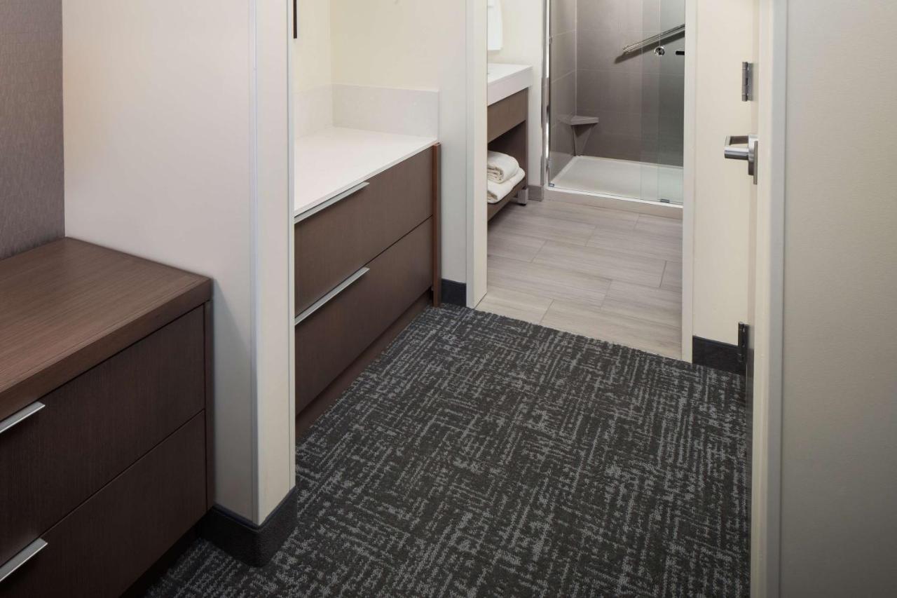 Hyatt House Vacaville Dış mekan fotoğraf