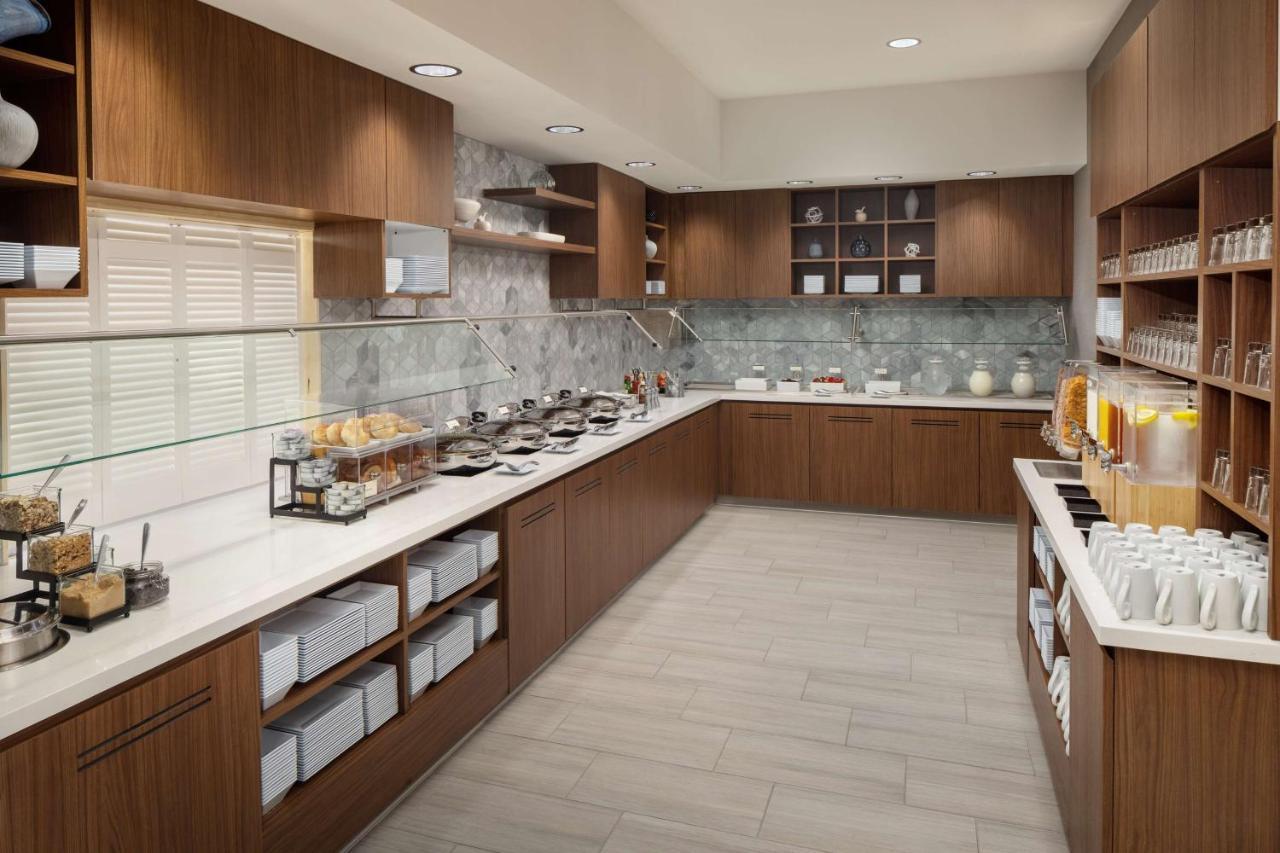 Hyatt House Vacaville Dış mekan fotoğraf