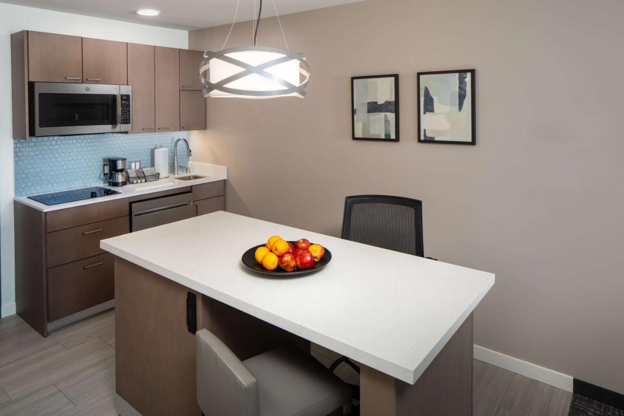 Hyatt House Vacaville Dış mekan fotoğraf