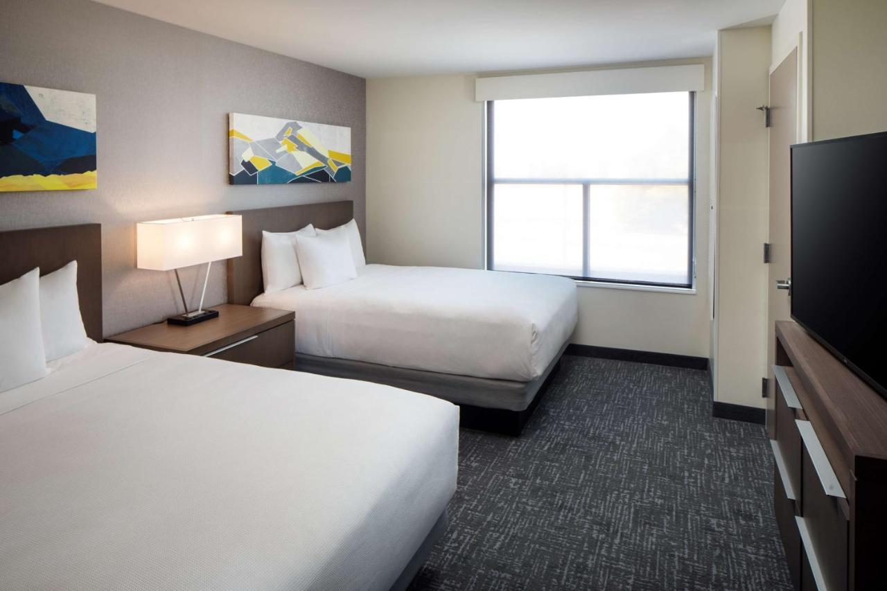 Hyatt House Vacaville Dış mekan fotoğraf