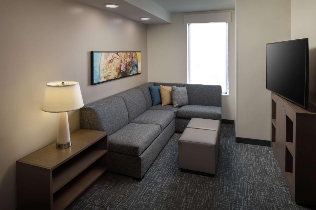 Hyatt House Vacaville Dış mekan fotoğraf