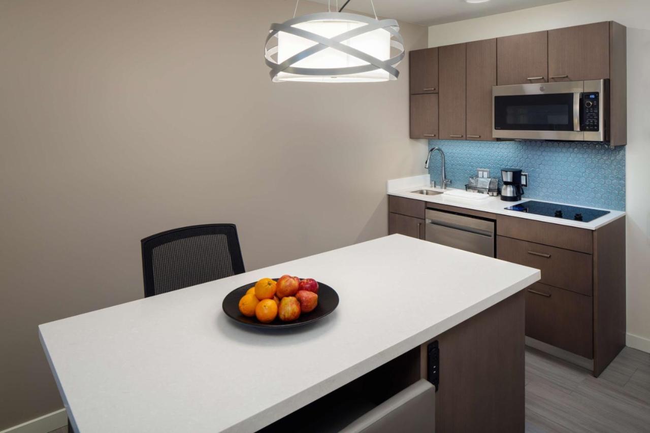 Hyatt House Vacaville Dış mekan fotoğraf