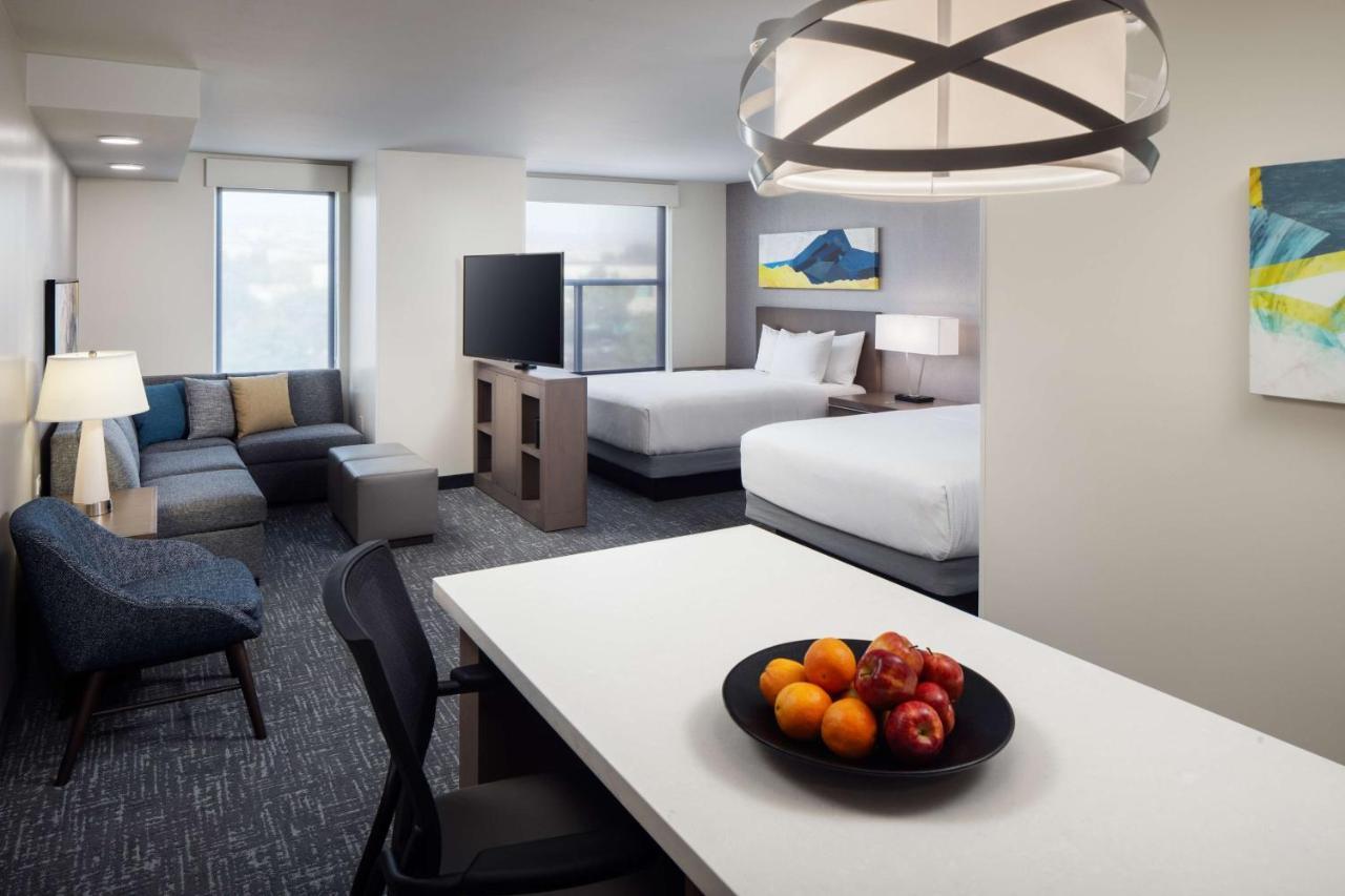 Hyatt House Vacaville Dış mekan fotoğraf