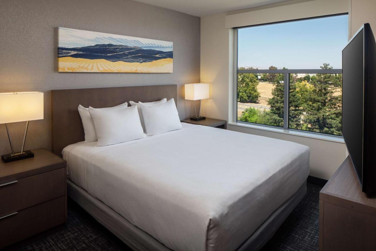 Hyatt House Vacaville Dış mekan fotoğraf