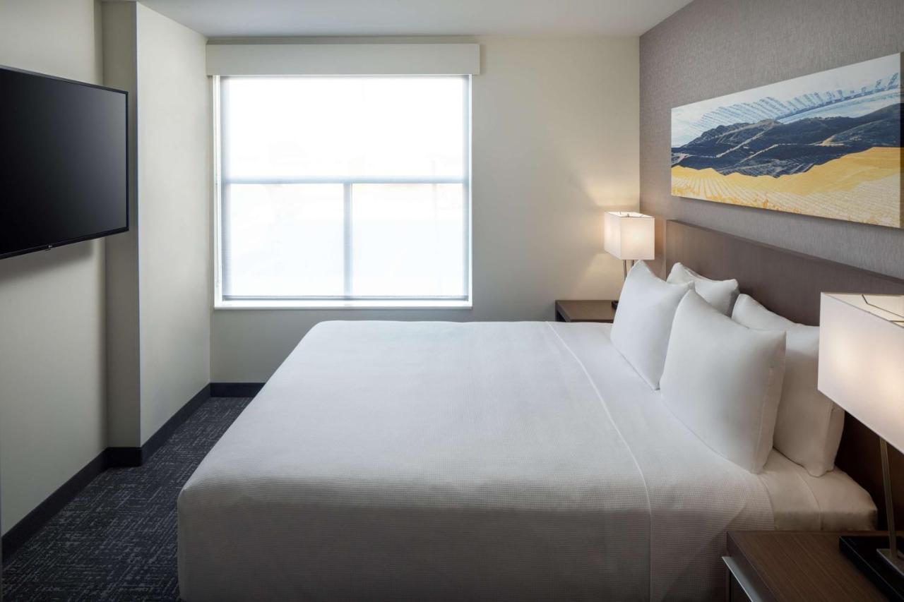 Hyatt House Vacaville Dış mekan fotoğraf