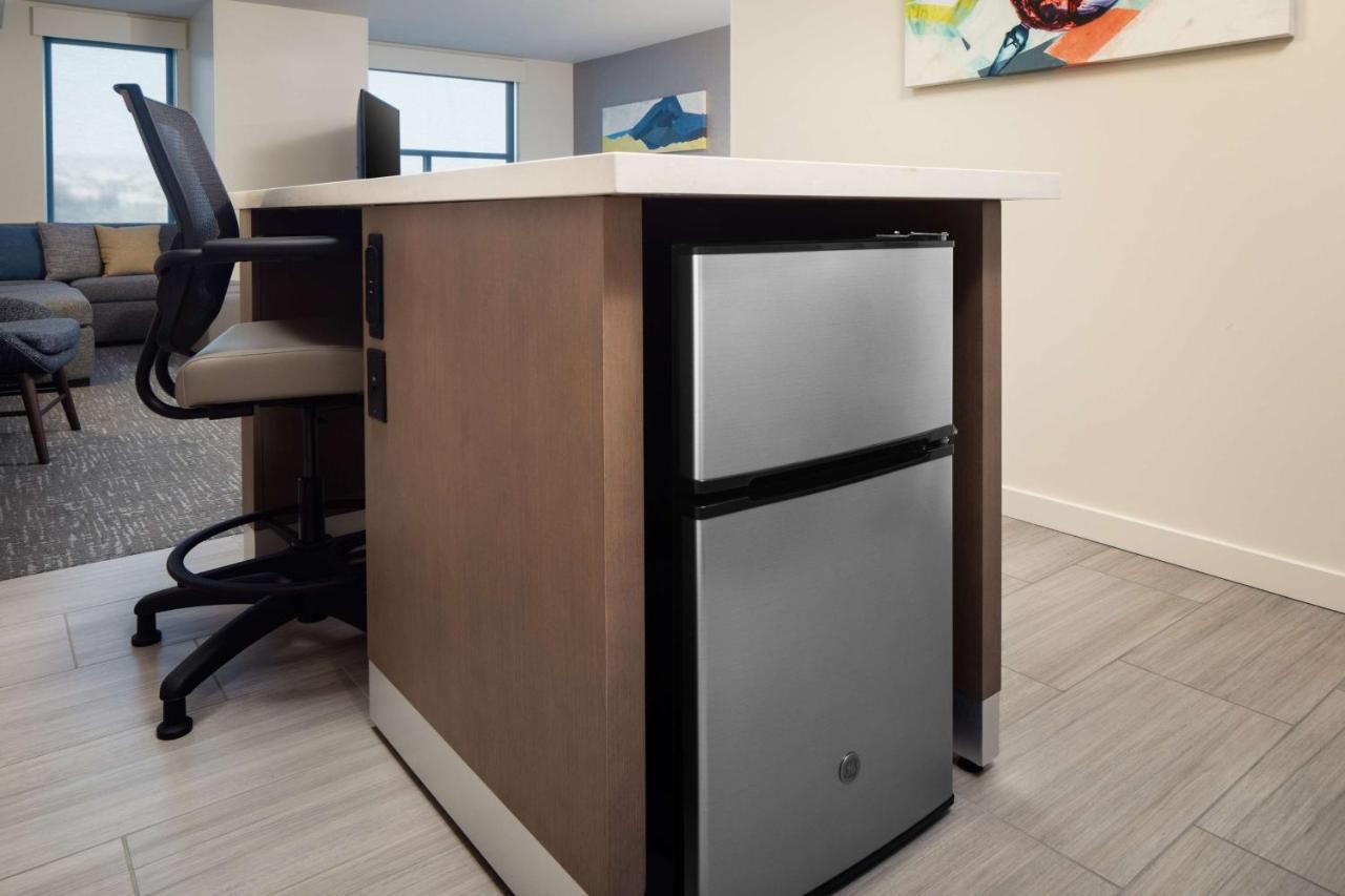 Hyatt House Vacaville Dış mekan fotoğraf