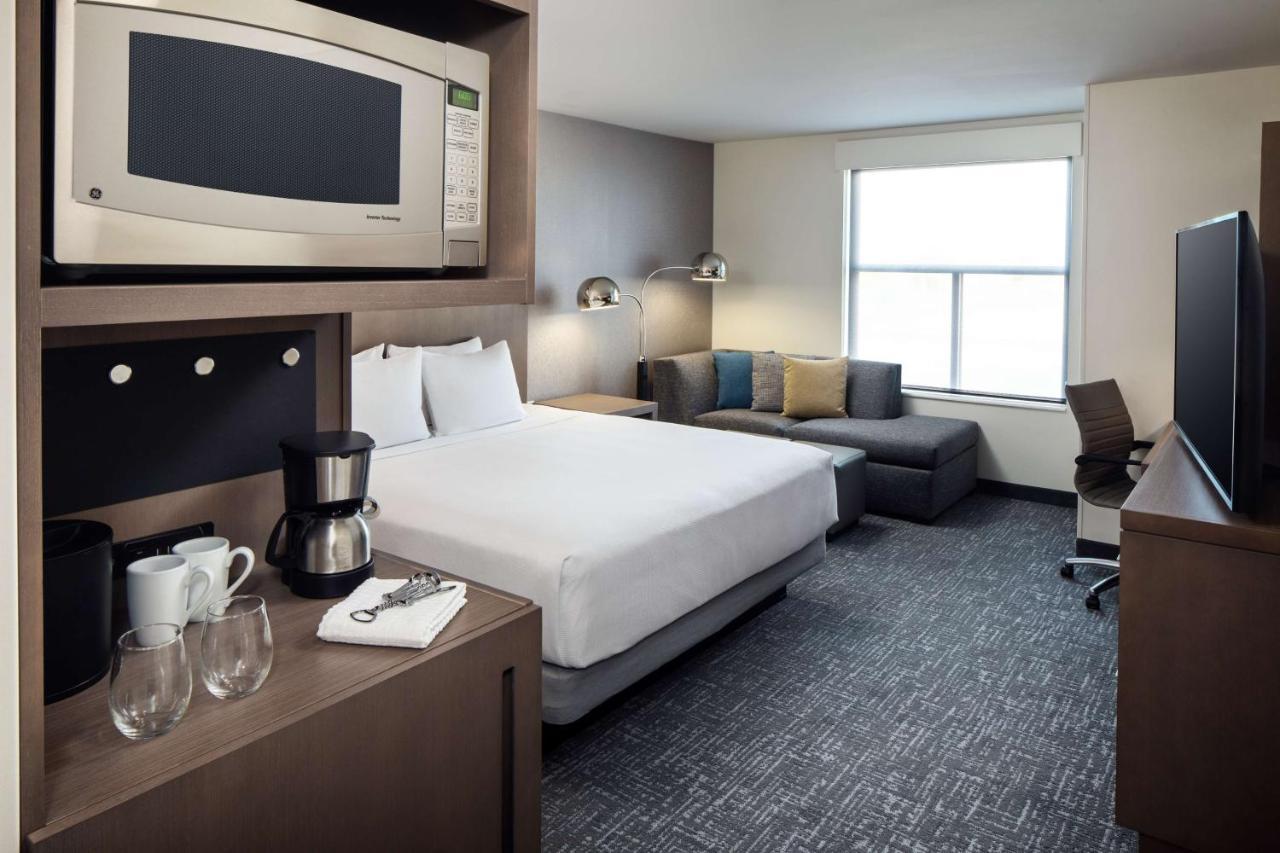 Hyatt House Vacaville Dış mekan fotoğraf