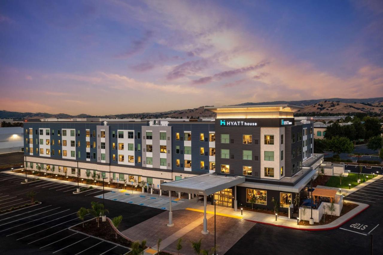 Hyatt House Vacaville Dış mekan fotoğraf