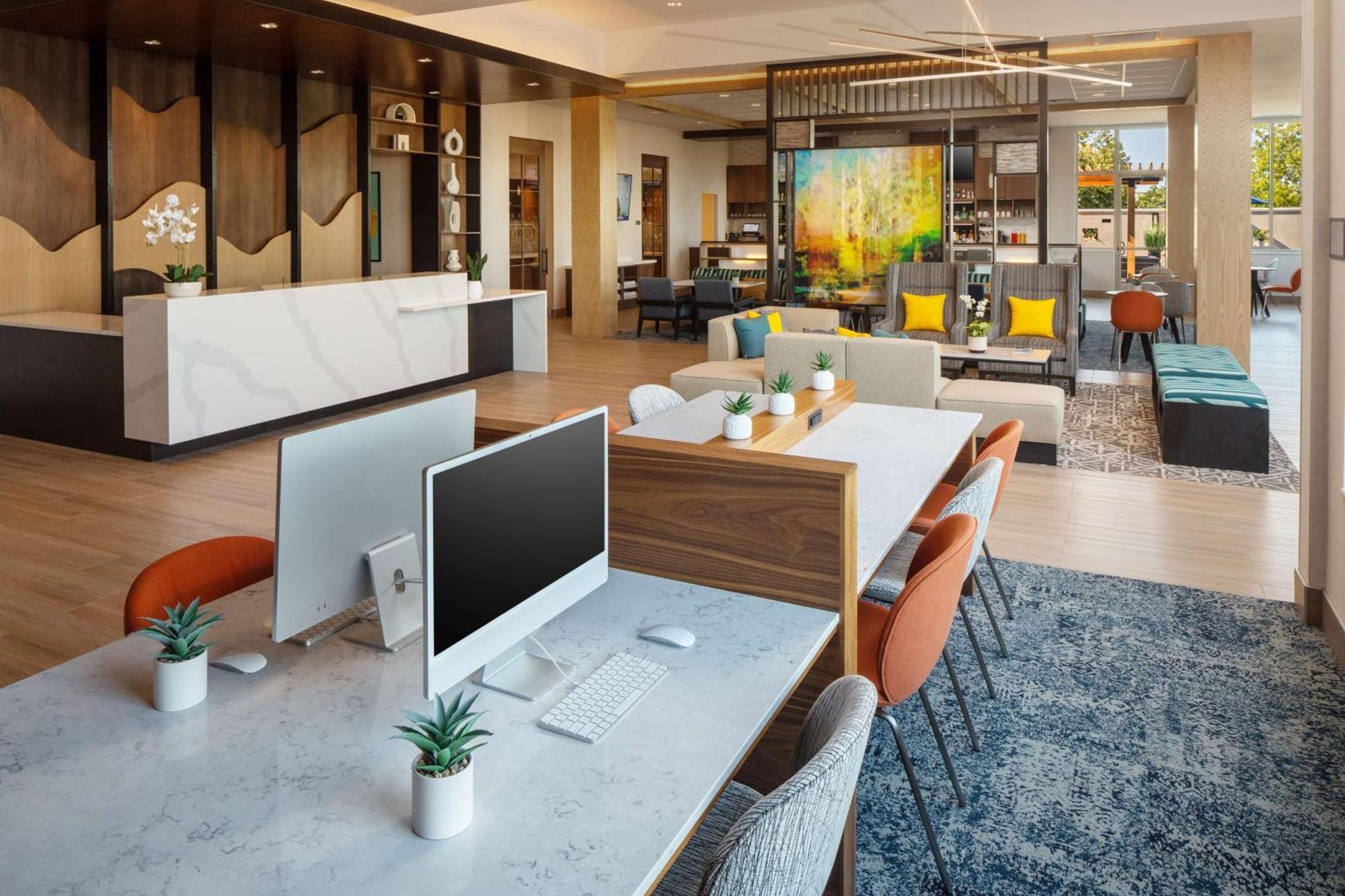 Hyatt House Vacaville Dış mekan fotoğraf