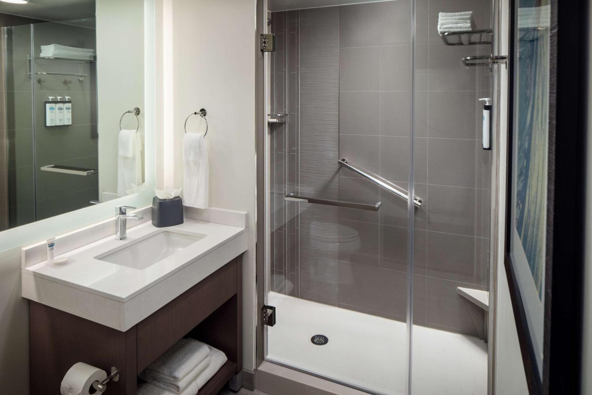 Hyatt House Vacaville Dış mekan fotoğraf