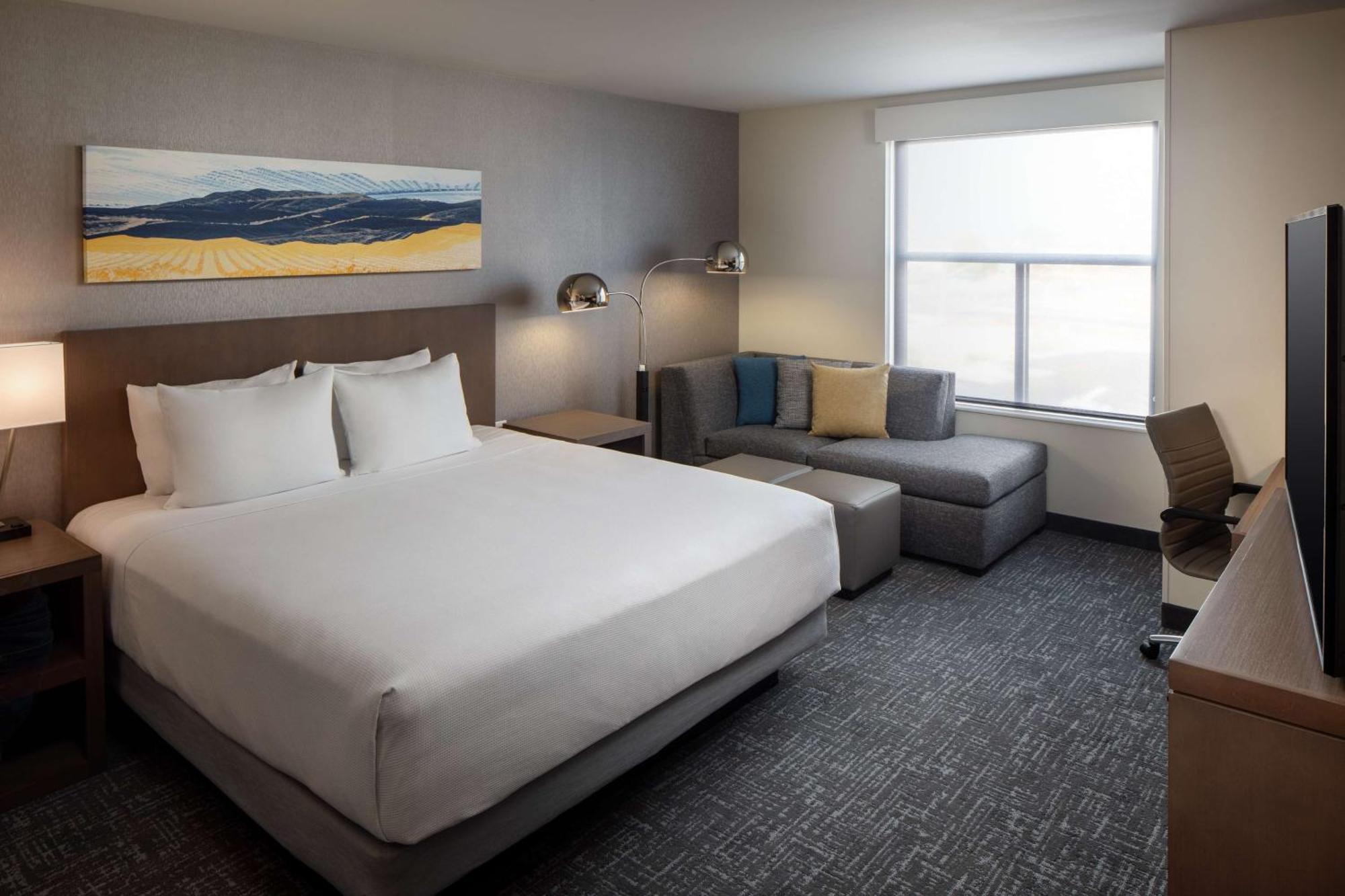 Hyatt House Vacaville Dış mekan fotoğraf