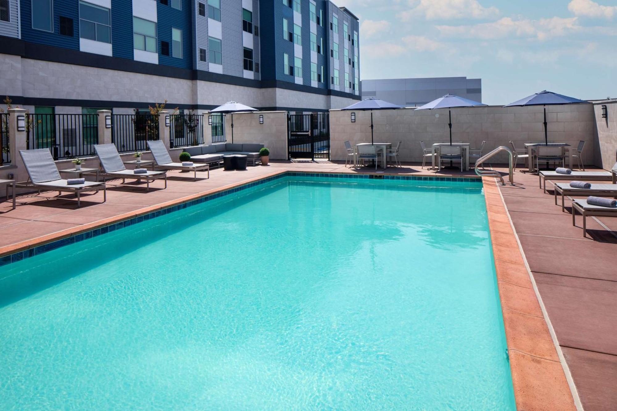 Hyatt House Vacaville Dış mekan fotoğraf