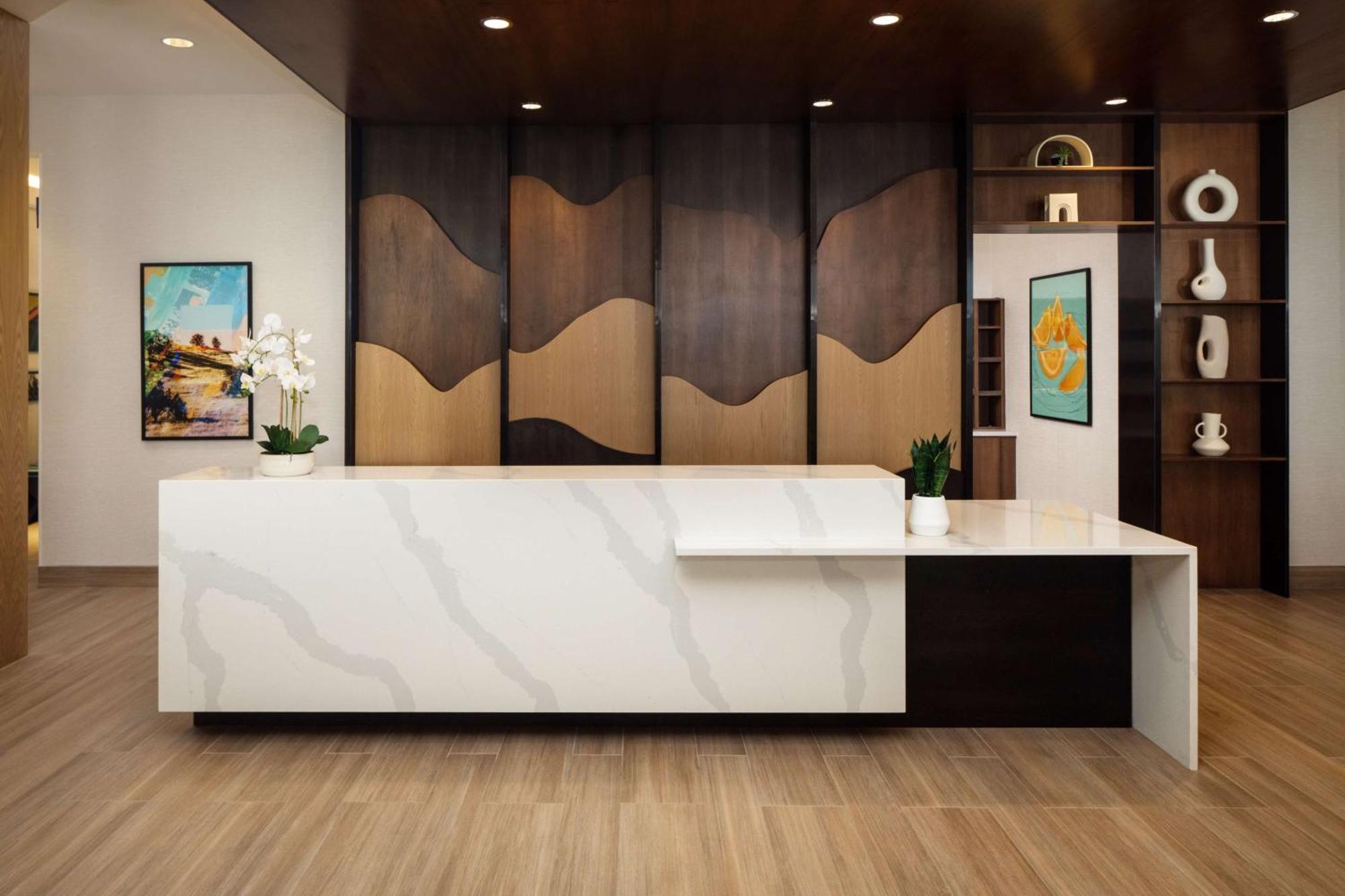 Hyatt House Vacaville Dış mekan fotoğraf