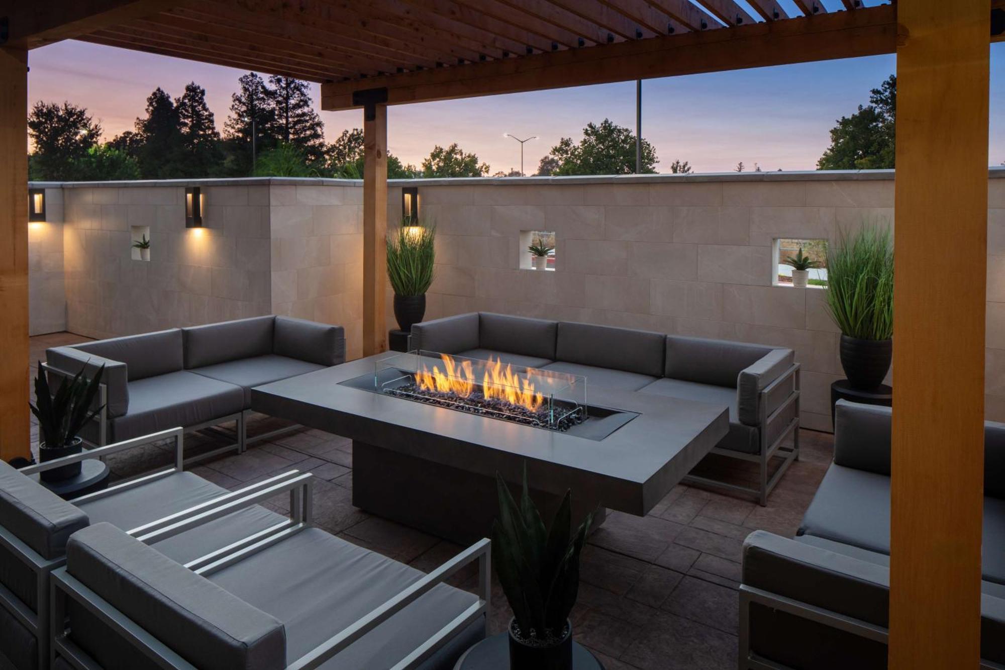Hyatt House Vacaville Dış mekan fotoğraf