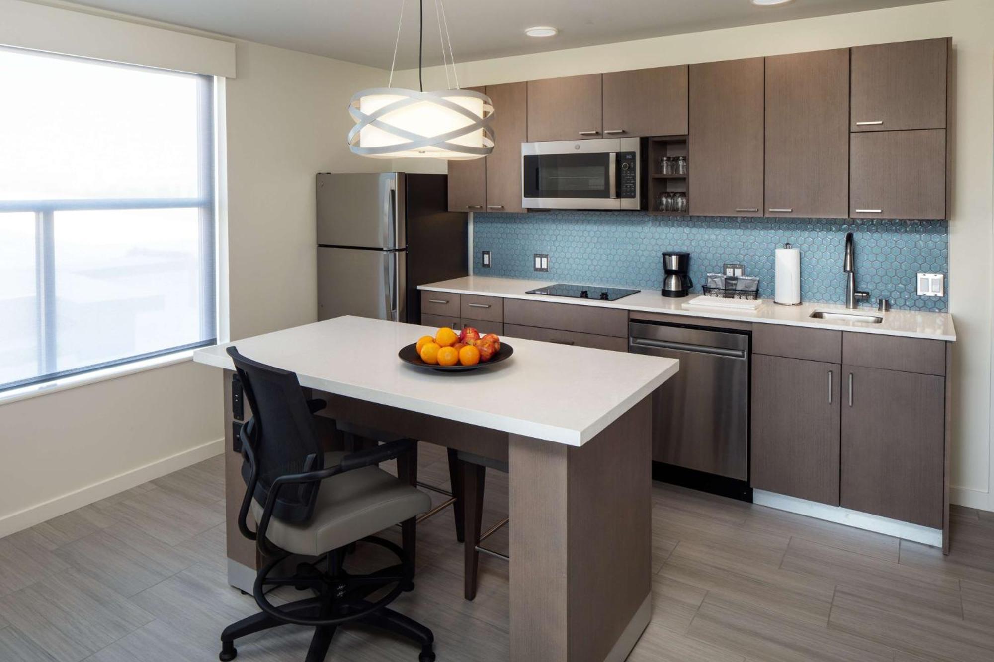 Hyatt House Vacaville Dış mekan fotoğraf